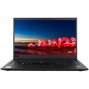 Lenovo ThinkPad X1 Carbon 8 Gen Touchscreen (1 foto / 3)