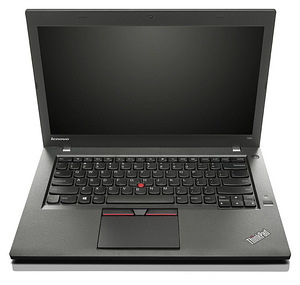 Lenovo ThinkPad T450 (1 foto / 1)