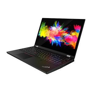 Lenovo ThinkPad P15 Gen 2 (1 foto / 2)