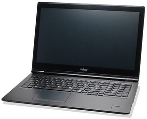 Fujitsu Lifebook U759 (2 foto / 2)