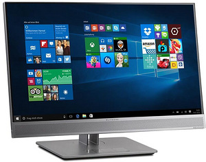 HP EliteOne 800 G4 All-in-One (1 foto / 1)