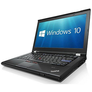 Lenovo Thinkpad T420 (1 foto / 1)