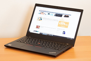 Lenovo ThinkPad L14 (1 foto / 1)
