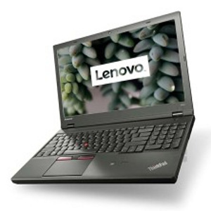 Lenovo Thinkpad W541 (1 foto / 1)