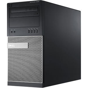 Dell OptiPlex 9020 Mini Tower (1 фото из 1)