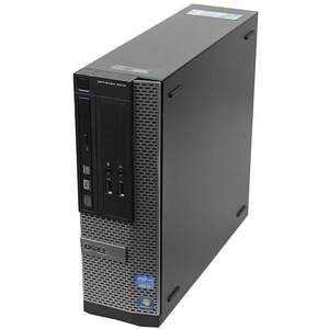 Dell OptiPlex 3010 SFF 8GB SSD (1 foto / 2)