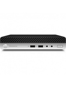 HP ProDesk 400 G3 Mini PC (1 foto / 2)