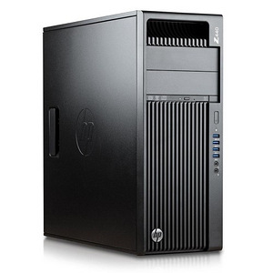 HP Z440 Workstation (1 foto / 1)