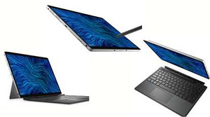 Dell Latitude 7320 Detachable 2-in-1 Touchscreen (2 foto / 2)