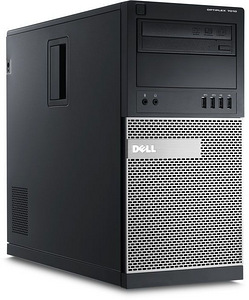 Dell OptiPlex 7010 Tower i7 8GB (1 foto / 1)