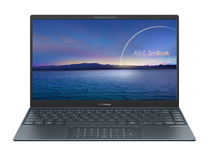 Asus ZenBook UX325EA (1 foto / 3)