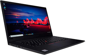 Lenovo ThinkPad X1 Extreme 3 Gen
