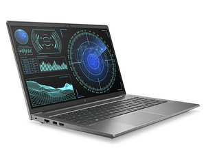 HP ZBook Fury 15 G8 (1 foto / 2)