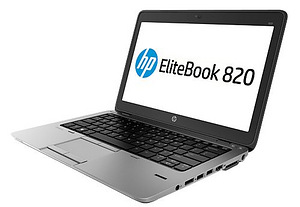 HP EliteBook 820 G2 16GB Full HD (2 foto / 2)