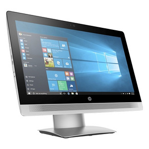 HP ProOne 600 G2 All-in-One Touchscreen (1 foto / 1)