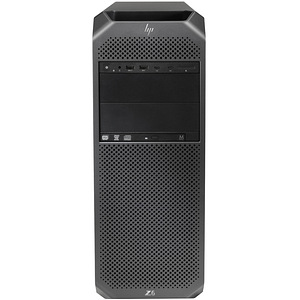 HP Z6 G4 Workstation GeForce GTX 1060 (2 foto / 2)