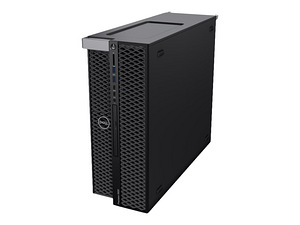 Dell Precision 5820 Quadro P4000 (2 foto / 2)
