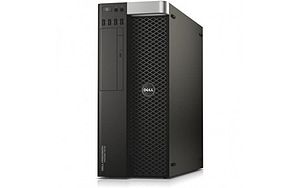 Dell Precision 7810 64GB 512 SSD (1 foto / 1)