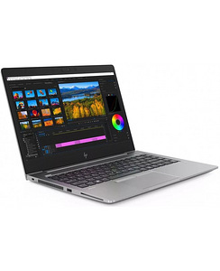 HP Zbook 14u G6 i7 16GB (3 foto / 3)
