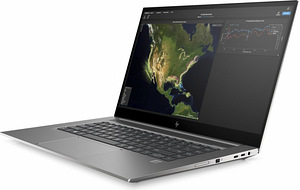 HP ZBook Studio G7 (1 foto / 3)