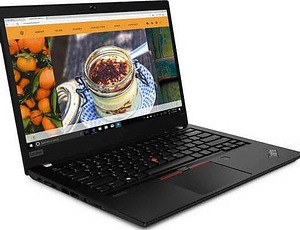 Lenovo ThinkPad T14 Gen 2 Touchscreen (1 foto / 1)