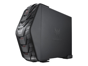 Acer Predator G3-710 GeForce GTX 1080 (2 foto / 3)