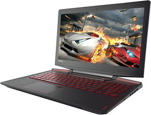 Lenovo Legion Y720-15IKB (1 foto / 3)