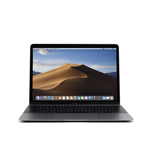 Apple MacBook 12 2017 (1 foto / 1)