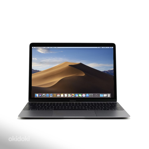 Apple MacBook 12 2017