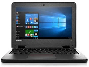 Lenovo ThinkPad 11e G3 (1 foto / 1)
