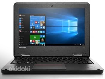 Lenovo ThinkPad 11e G3