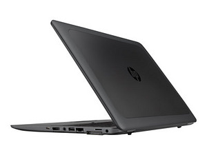 HP ZBook 15u G4 32GB (2 foto / 2)