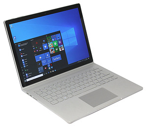 Microsoft Surface Book 3 15 GeForce GTX 1660 Ti (2 foto / 2)