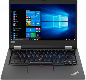 Lenovo ThinkPad X13 Yoga (3 foto / 3)