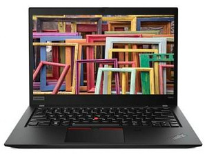 Lenovo ThinkPad T490s i7 16GB (1 foto / 1)