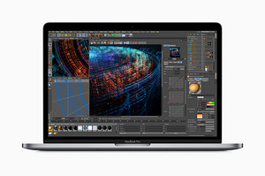 Apple MacBook Pro 13 2018 i7 16GB