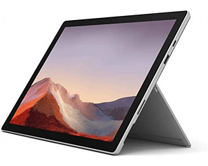 Microsoft Surface Go 2 (1 фото из 1)