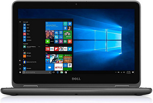Dell Latitude 3190 2-in-1 Touchscreen (2 foto / 3)