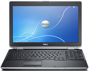 Dell Latitude E6530 i7 16GB 512 SSD