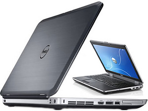 Dell Latitude E6530 i7 16GB 512 SSD (2 foto / 2)