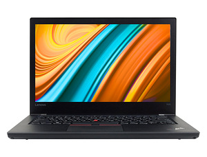 Lenovo ThinkPad T470 32GB (1 foto / 1)