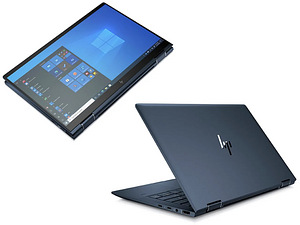 HP Elite Dragonfly i7 16GB (2 foto / 3)