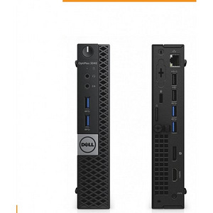 Dell OptiPlex 3040 Micro PC 500 SSD (1 foto / 1)