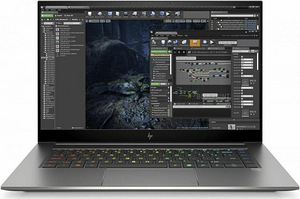 HP ZBook Studio G8 RTX 3070 (1 foto / 2)