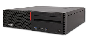 Lenovo ThinkCentre M700 SFF 8GB, 256 SSD (1 foto / 2)
