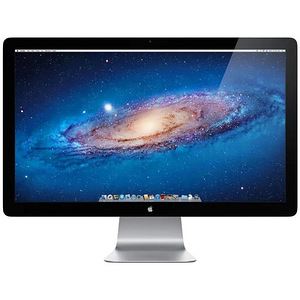Apple Thunderbolt Display A1407 (1 foto / 2)