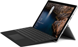 Microsoft Surface Pro 5 (1 foto / 2)