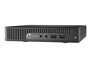 HP EliteDesk 705 G2 Mini PC (1 foto / 2)