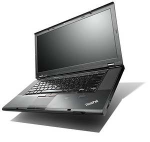 Lenovo Thinkpad W530 i7 16GB (1 foto / 1)