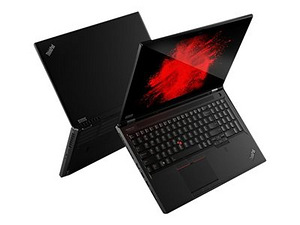Lenovo Thinkpad P53 i7 64GB (1 foto / 1)